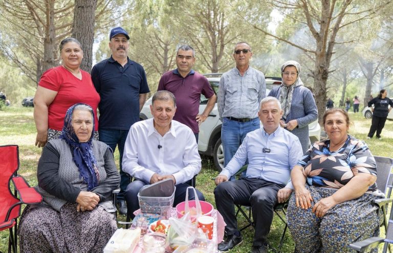 Yol çalışmaları başlıyor