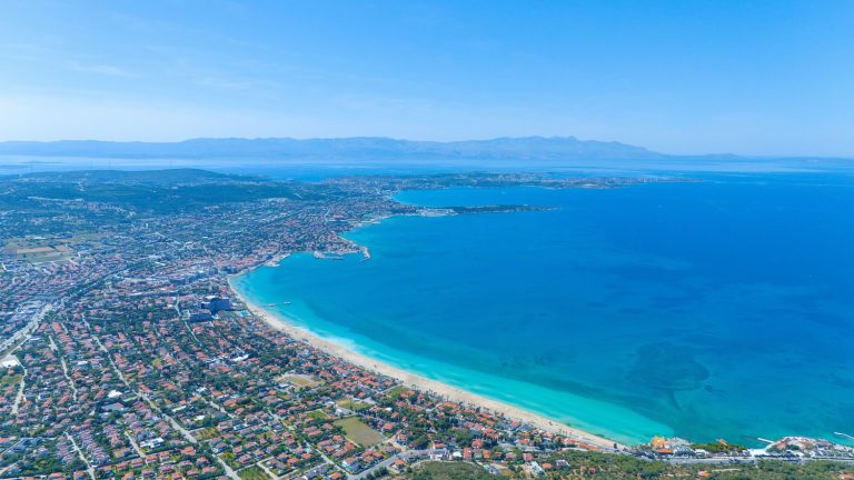 Bodrum ve Çeşme yazlık konut piyasasında zirvede
