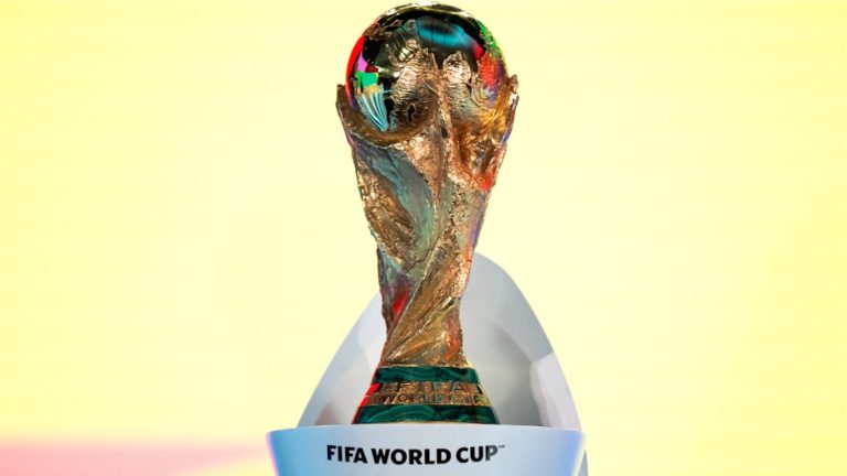 2026 FIFA Dünya Kupası’na son 3 gün