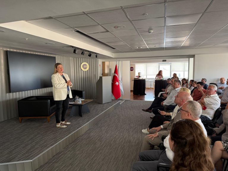 ​Beş “gigatrend” iş dünyasını yeniden şekillendirecek
