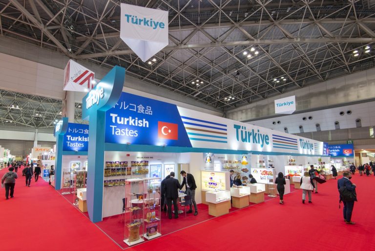 EİB’nin Çin hedefi 1 milyar dolar ihracat