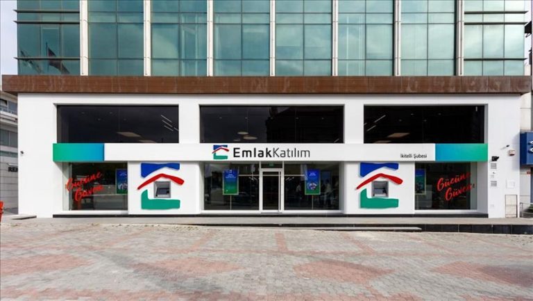 ​Emlak Katılım halka arz edilecek