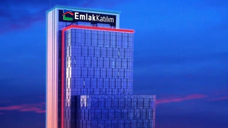 ​Emlak Katılım halka arz edilecek ve üç katılım bankası birleşecek