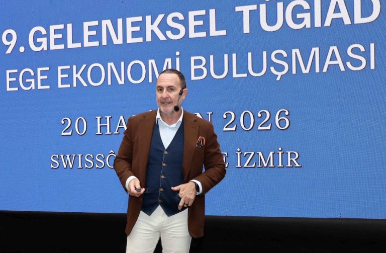 “Makro veriyi değil, kendi gerçeğinizi yönetin”