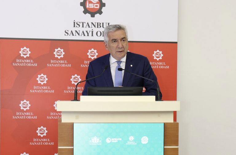 Bahçıvan: Sıfır Atık Hareketi, Türkiye’nin sürdürülebilirlikte küresel liderliğine güç katıyor