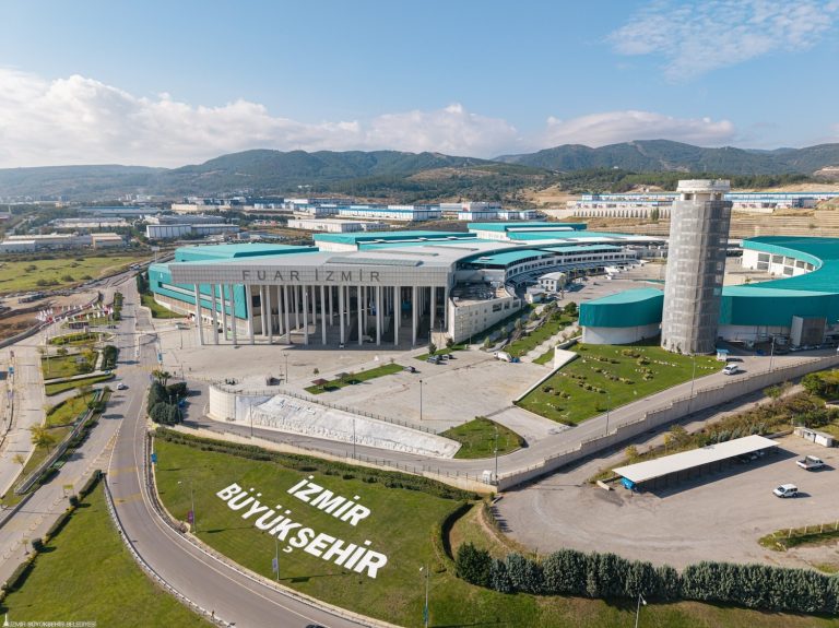 ​Sigorta sektörünün geleceği İzmir’de konuşulacak