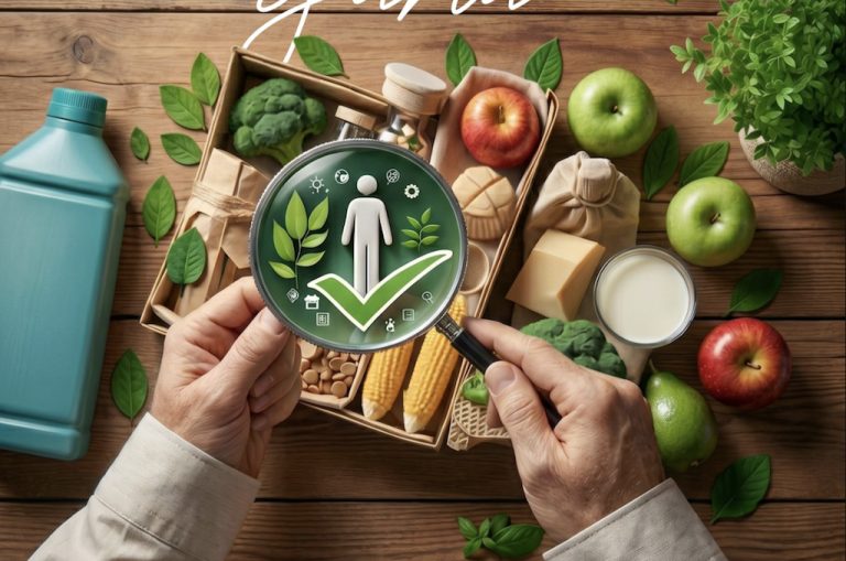Türkiye, Safe2Eat Kampanyası’na ikinci kez katıldı