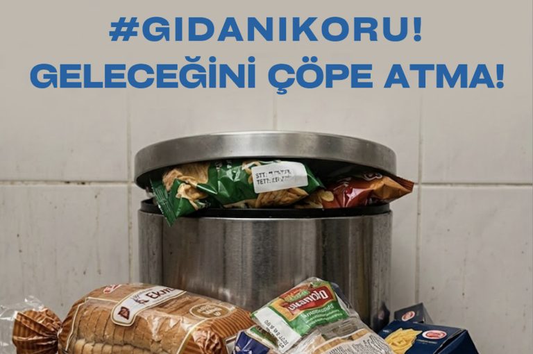 Gıda sektörü temsilcileri ‘Gıda Okuryazarlığı Seferberliği’ başlattı