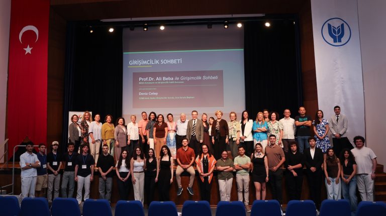 Greater Good Challenge İzmir’de birinci ‘TeknoDeha’ oldu