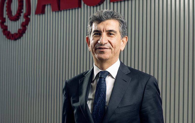 Haluk Tezcan, EBSO Meclis Başkanlığı’na adaylığını açıkladı