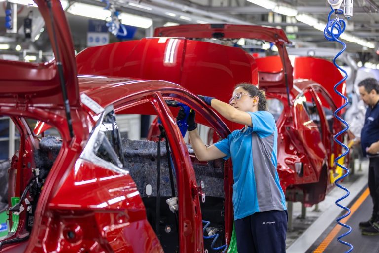​Hyundai Motor’dan 715 milyon TL yatırım hamlesi