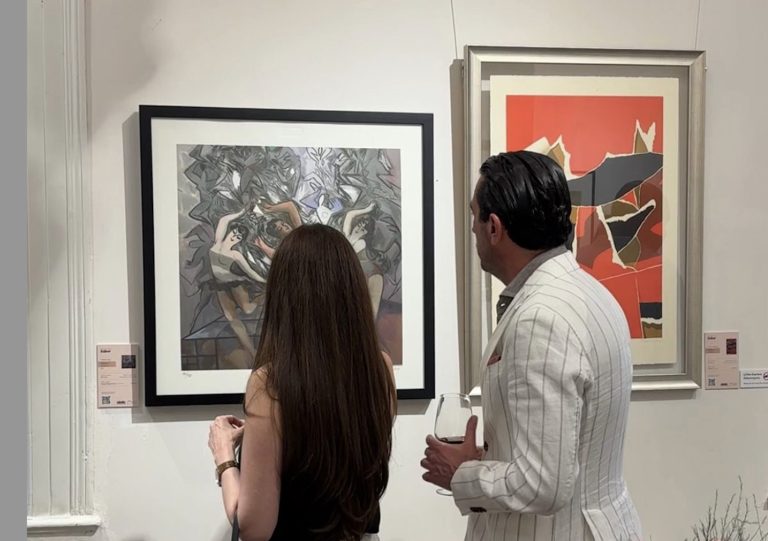 Türkiye Sanat Tarihinden Bir Seçki: IMOGA’dan İzler sanatseverlerle buluşuyor
