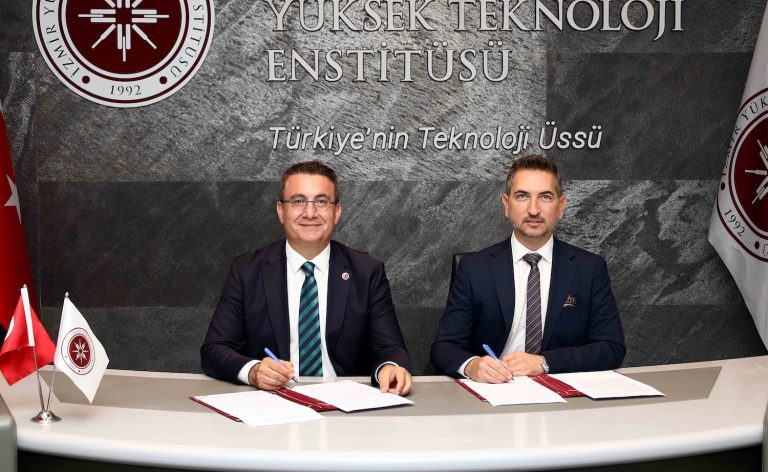 İYTE’ye Afet Yönetimi Merkezi geliyor