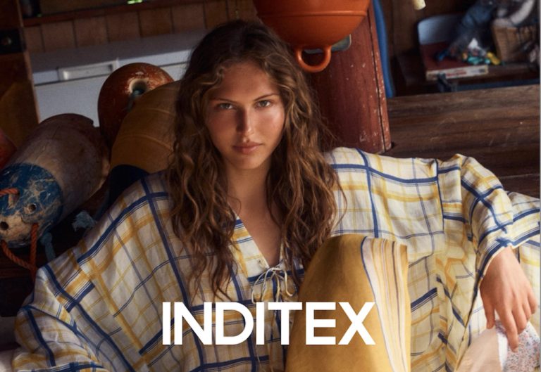 Inditex’ten güçlü operasyonel performans