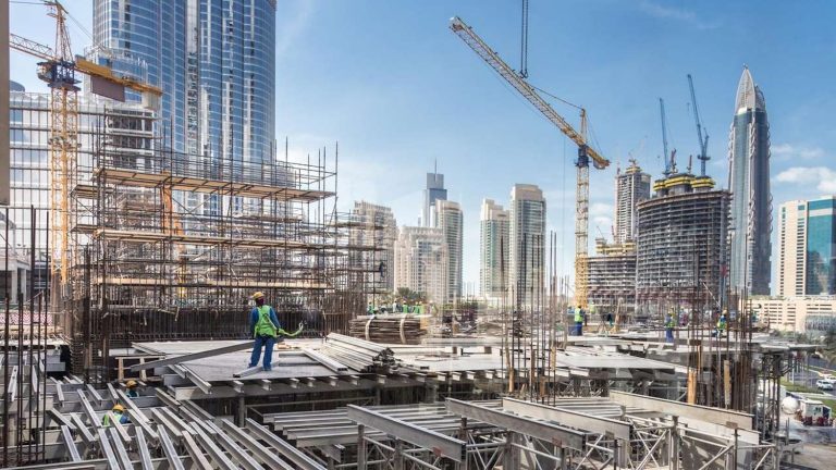 İnşaat sektöründe sürdürülebilirlik ve finansman dengesi öne çıkıyor