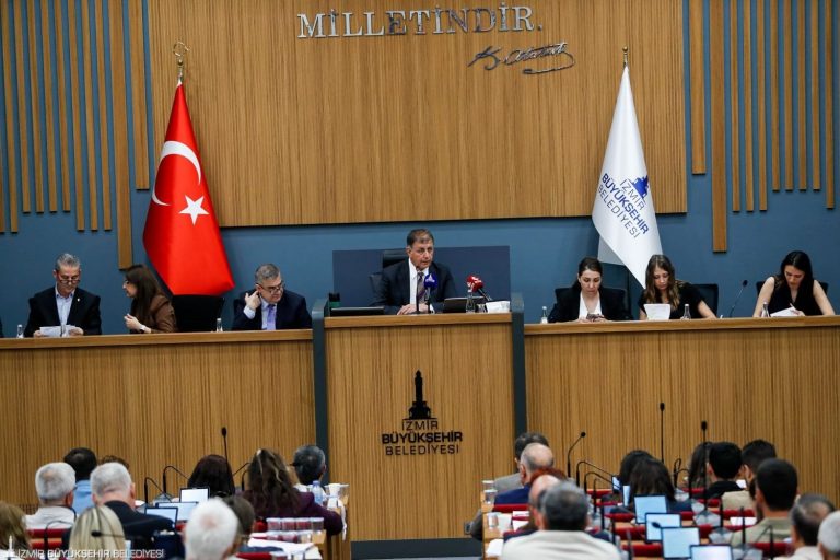 ​Tugay: En büyük hayalim, Harmandalı’nı rehabilite etmek