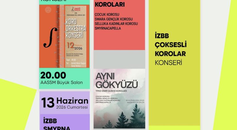 AASSM’de yaz enerjisi