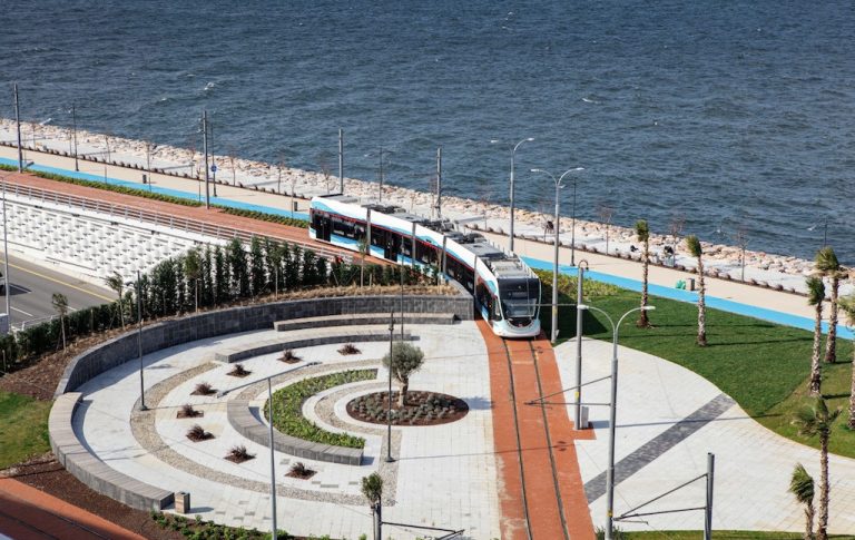İzmir, uluslararası toplu ulaşım dünyasını ağırlayacak