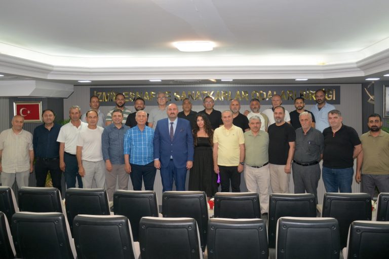 Fırıncılar zirvesinde maliyet artışları öne çıktı 