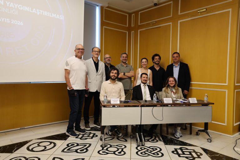 İzmir’de hedef; 450 km bisiklet ulaşım ağı