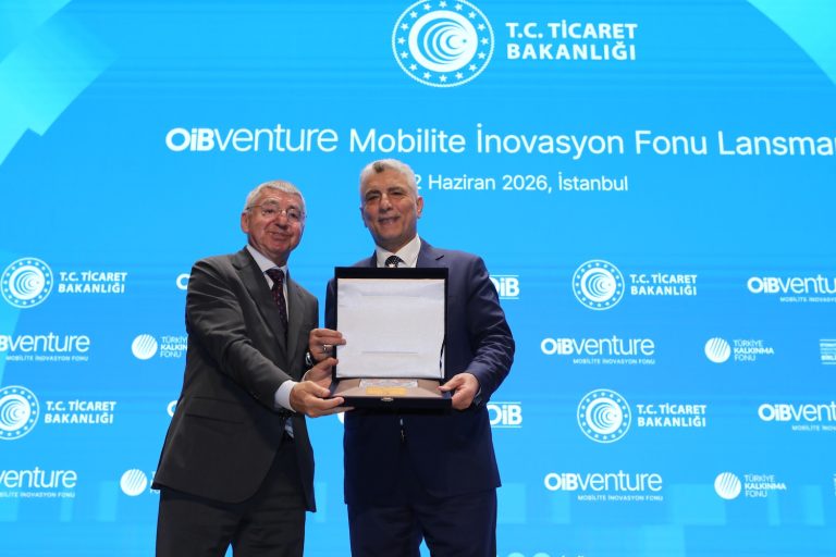 İhracatın lokomotif sektörü otomotive inovasyon yakıtı
