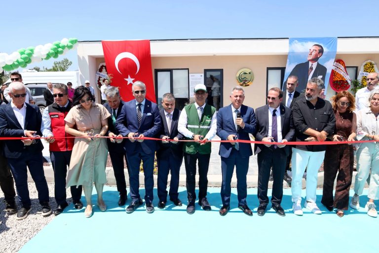 KESİAD’dan bağımlılığa karşı ‘üretim’ hamlesi