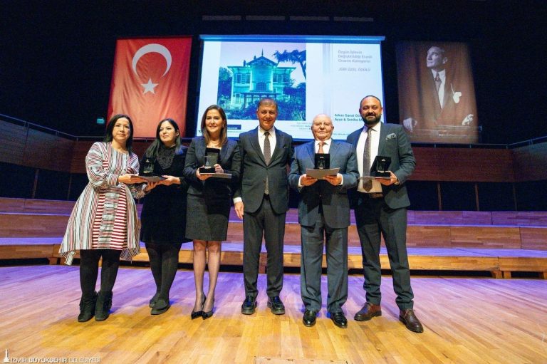 ​22. Tarihe Saygı Ödülleri için geri sayım başladı