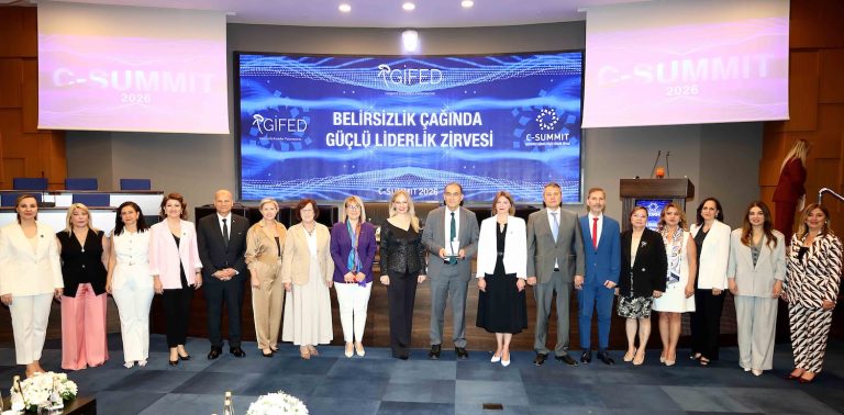 Kadınlar liderlikte ‘iş birliği’ istiyor