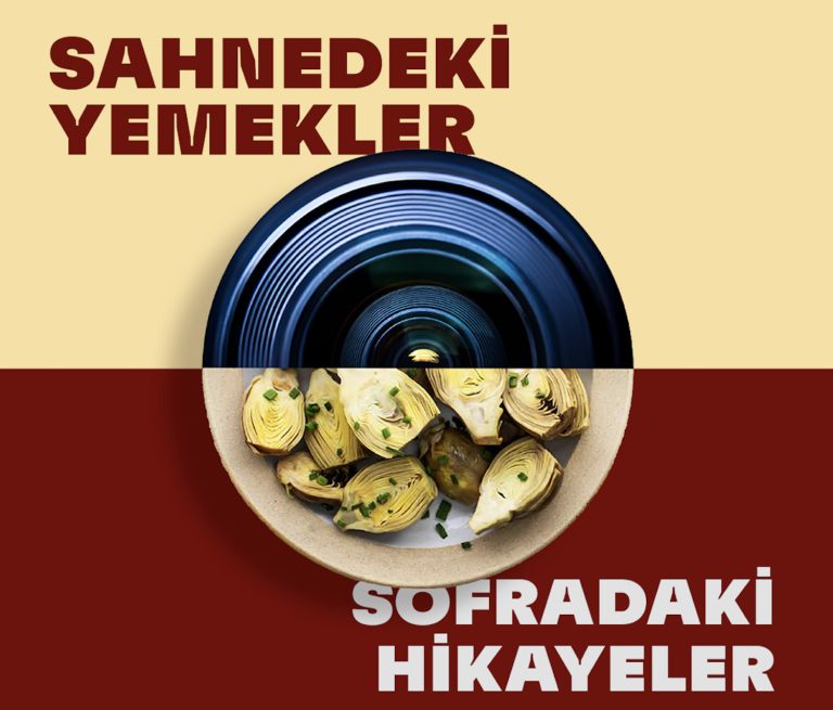 Uluslararası Gastronomi Film Festivali Çeşme’de başlayacak 