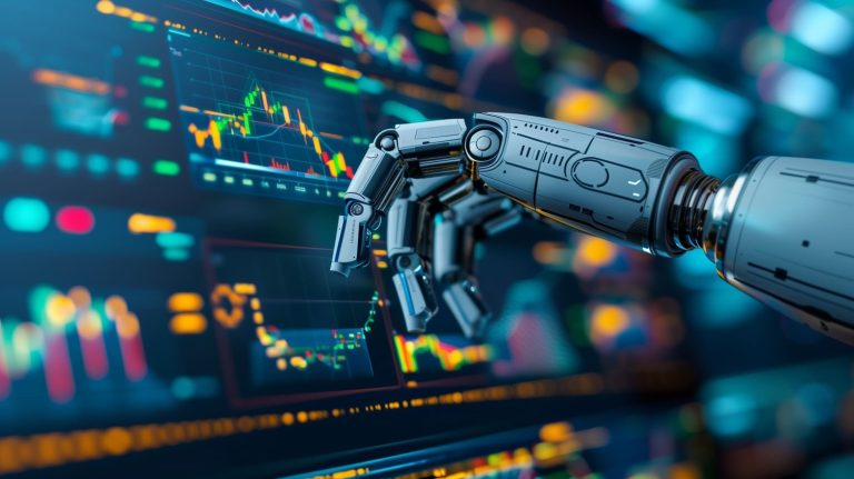 ​Finansal hizmetlerde otonom yapay zekâ dönemi hızlanıyor
