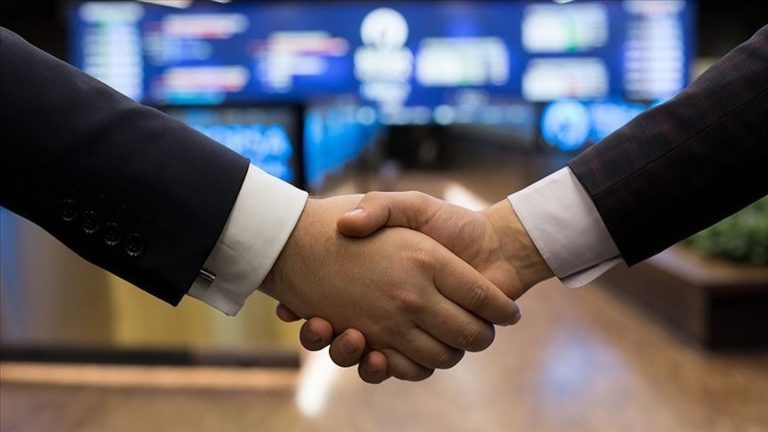​Türkiye yabancı yatırımda Avrupa’nın ilk 5’ine girdi
