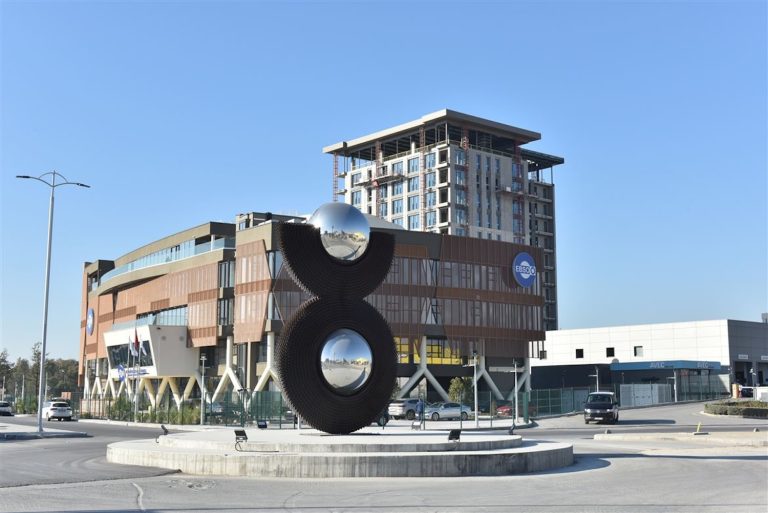 EBSO’da başkanlık yarışı kızıştı 