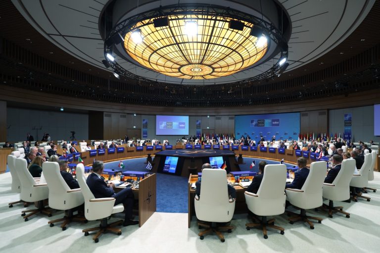 NATO’nun Ankara Zirvesi’nde sonuç çıktı: 50 milyar doları aşan tedarik anlaşması 