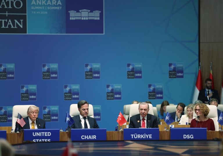 Türkiye savunma harcamalarını %3,5’e çıkarma hedefinde