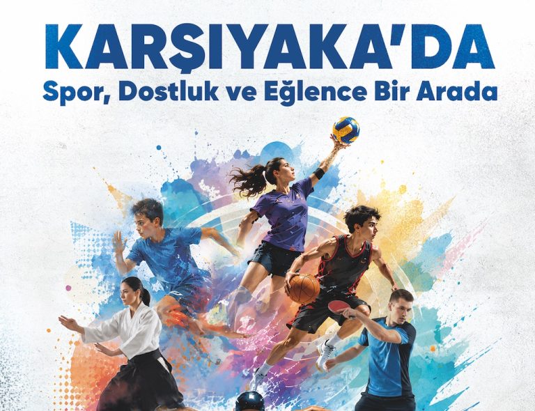 Karşıyaka Yaz Spor Okulları