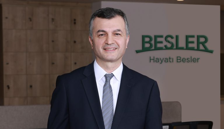 Besler Gıda, EBRD ile 25 milyon euroluk kredi anlaşması imzaladı