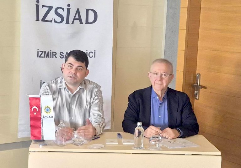 İzmir için 2026’da yatırımda öne çıkan 4 başlık