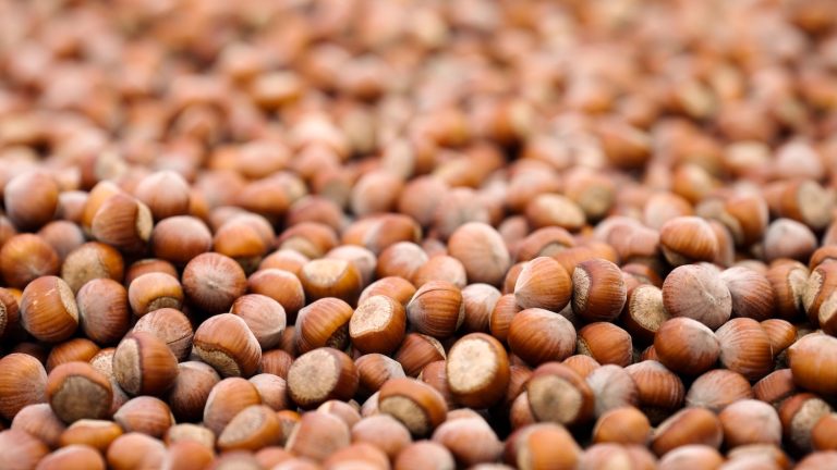 Ferrero tedarik zincirini daha dayanıklı hale getirdi