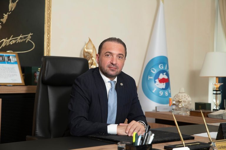 “Finansman hamlesi, tam zamanında atılmış güçlü bir adım”