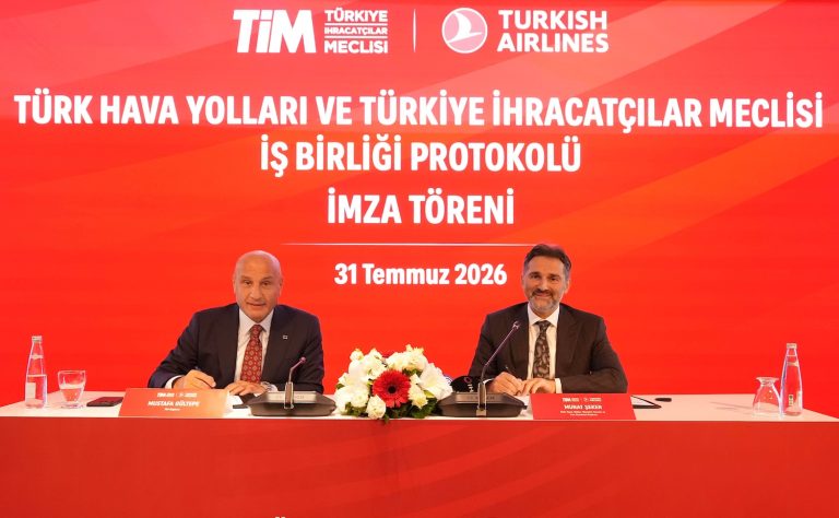 İhracatçılar ürünlerini 30 ülkeye indirimli ulaştıracak 