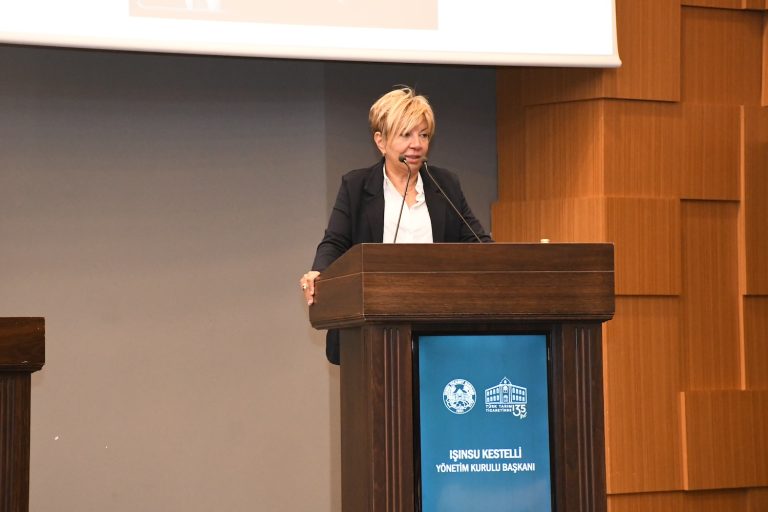 İş dünyası ekonomide ‘yeni denge programı’ istiyor