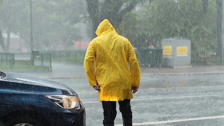 İzmir bu yıl yağmura doydu, yaz rahat geçecek
