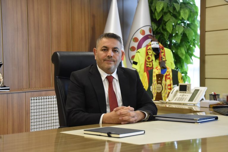 “Yüksek kiralar ve tahliye stresi işletmeleri zorluyor”