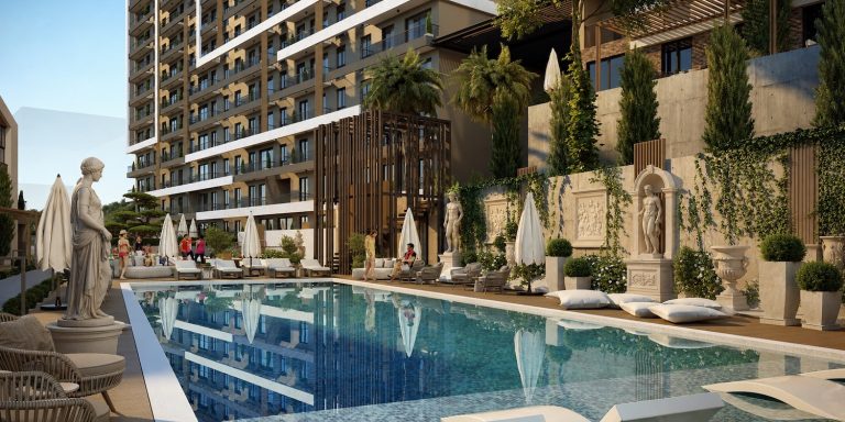 Gözde Grubu’ndan Kuzey İzmir’e yeni proje