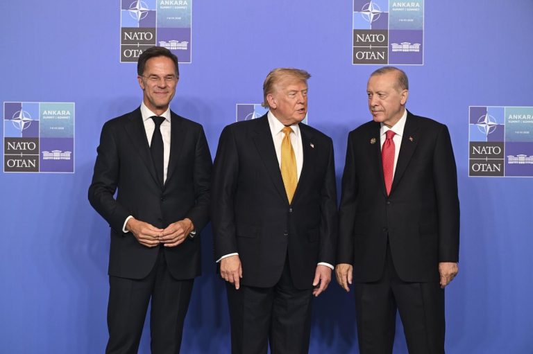 Cumhurbaşkanı Erdoğan Ankara’da ikili görüşmeler gerçekleştirecek 