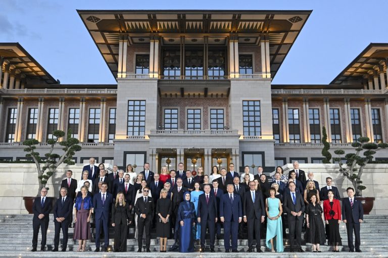 Tarihi Ankara Zirvesi’nde NATO’nun geleceği şekillenecek