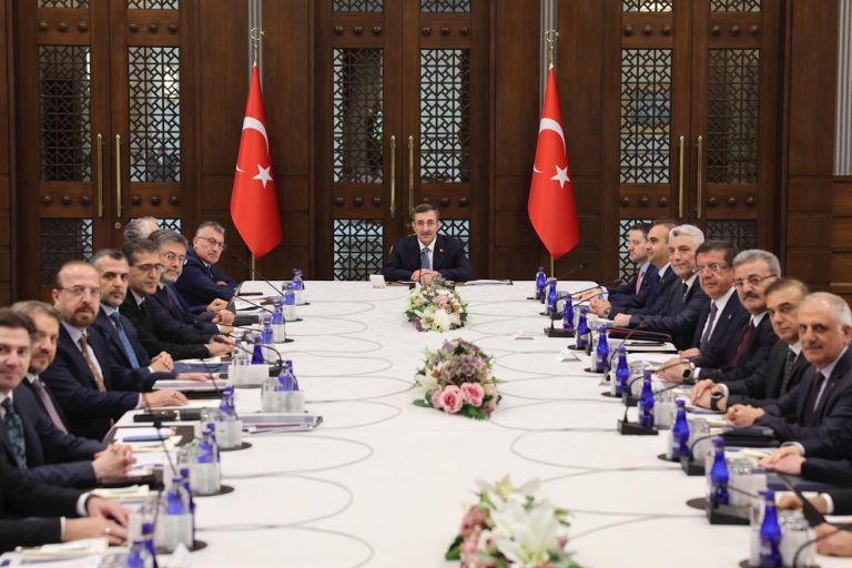 EKK’den ihracat ve üretim için finansman hamlesi