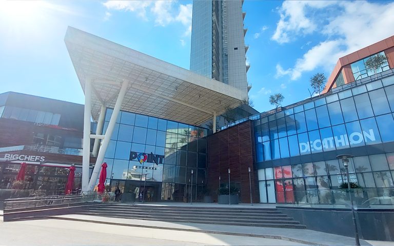 Point Bornova’da yeni dönem