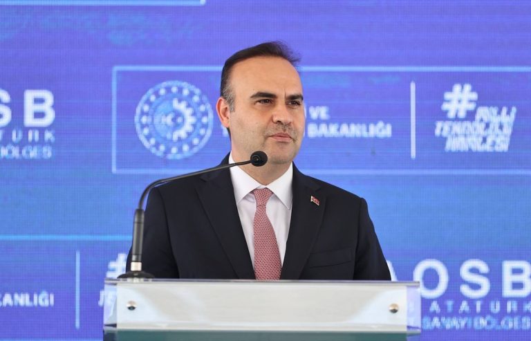 Yapay zekâ geliştiren ve kullanan girişimlere destek geliyor