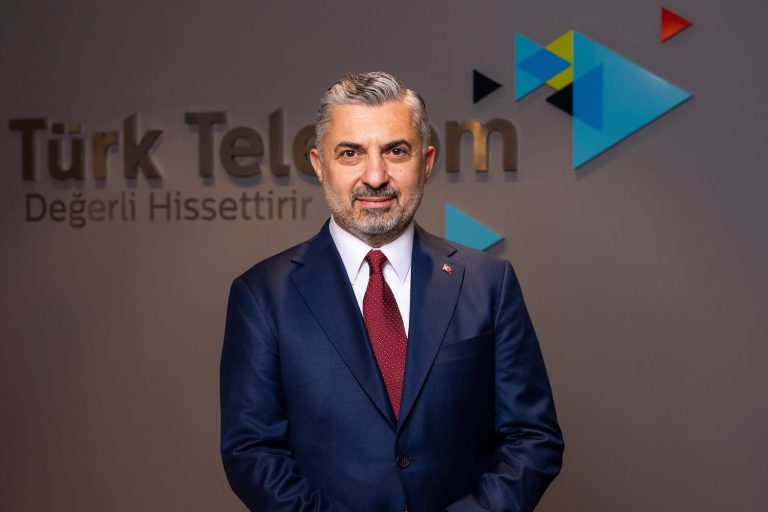 Dijital gelecek için güçlü yatırım